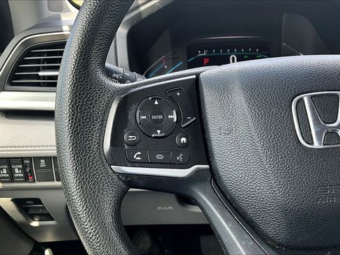 Used 2019 Honda Odyssey EX image 19