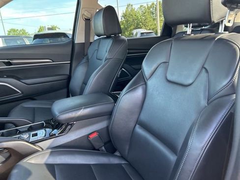 Used 2024 Kia Telluride S w/ S Sunroof Package AWD/4WD image 37