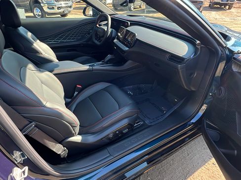 Used 2024 Dodge Charger R/T w/ Plus Group image 20