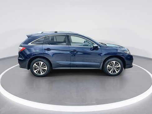 Used 2016 Acura RDX AWD w/ Advance Package image 9