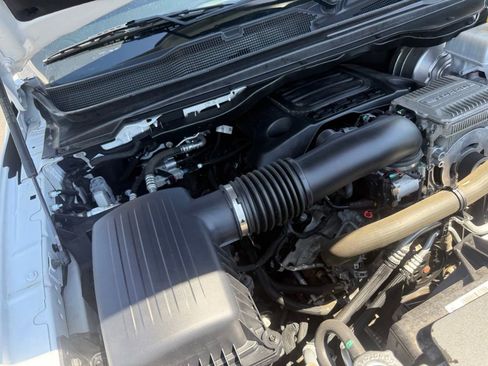 Used 2023 RAM 1500 Laramie AWD/4WD image 70
