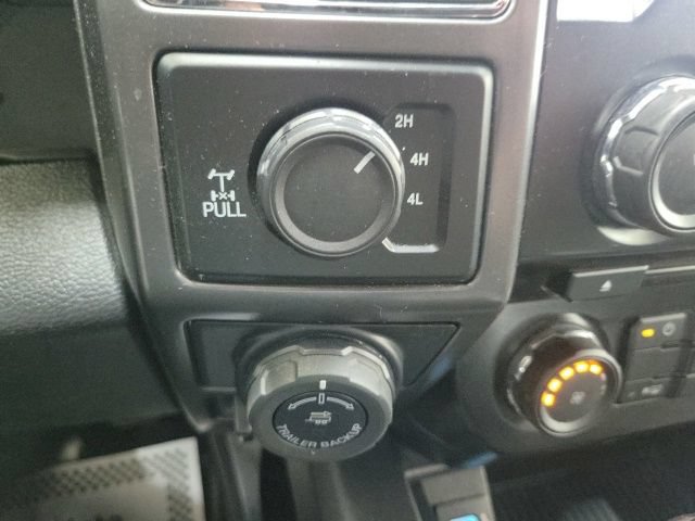 Used 2017 Ford F150 XLT w/ Equipment Group 301A Mid AWD/4WD image 25