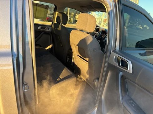 Used 2023 Ford Ranger XLT w/ Equipment Group 301A Mid image 11