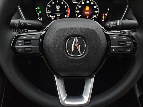 New 2026 Acura Integra image 25