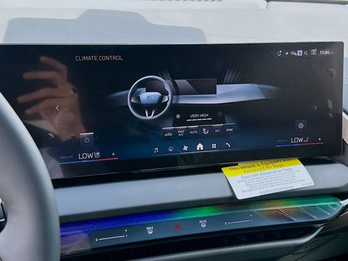 New 2025 BMW X3 xDrive30i w/ Convenience Package image 13