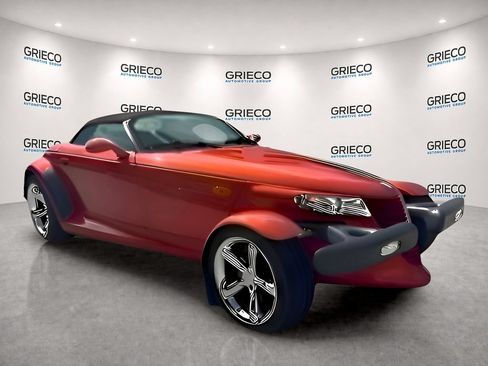 Used 2001 Plymouth Prowler RWD image 1