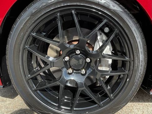 Used 2016 Ford Mustang Coupe w/ Ecoboost Performance Package RWD image 14