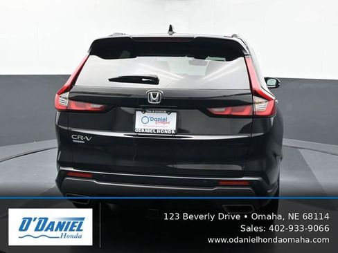 Used 2024 Honda CR-V Sport-L image 5