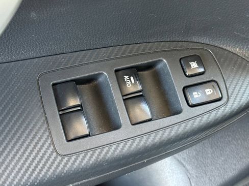 Used 2024 Mitsubishi Eclipse Cross SE AWD/4WD image 17