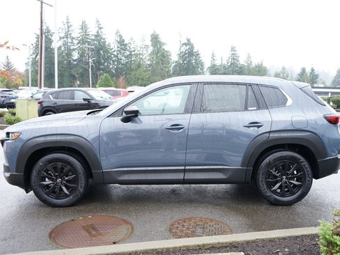 Used 2026 MAZDA CX-50 2.5 Hybrid w/ Weather Package image 6