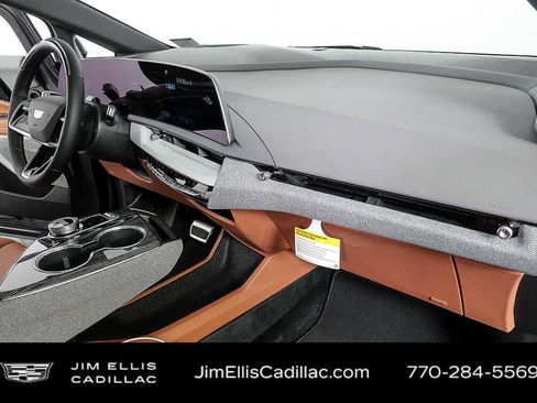 New 2026 Cadillac Optiq Sport 2 RWD image 24