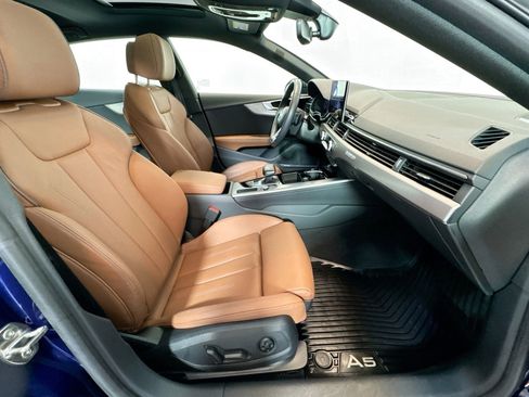 Used 2023 Audi A5 2.0T Premium Plus image 27