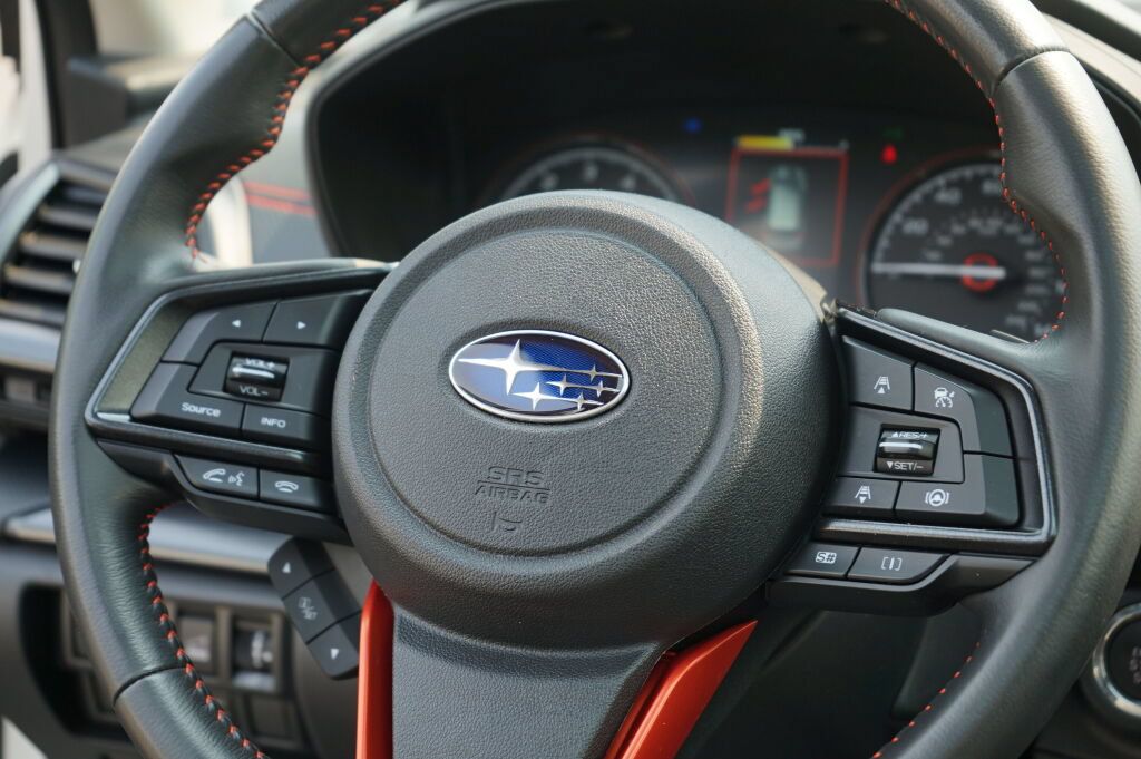 Used 2024 Subaru Forester Sport AWD/4WD image 20