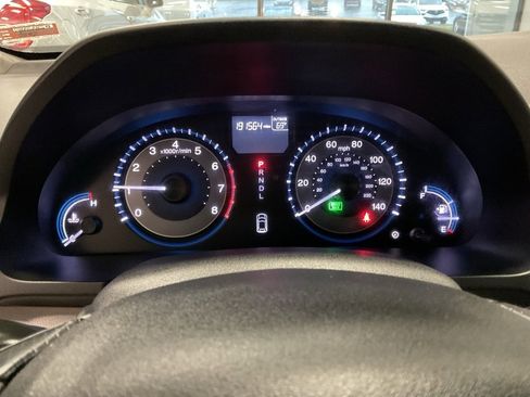 Used 2012 Honda Odyssey EX-L image 14