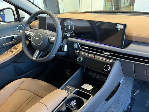 New 2026 Hyundai Sonata Limited FWD image 20