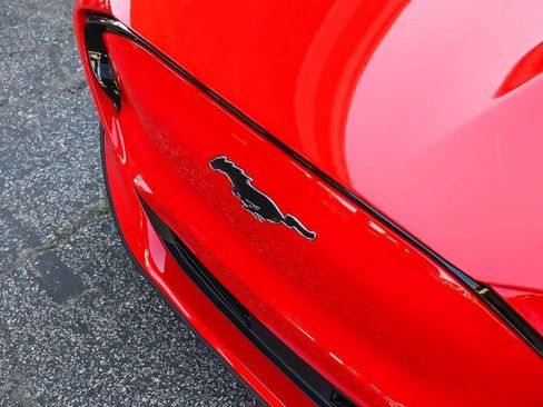 New 2026 Ford Mustang Mach-E Premium AWD/4WD image 9