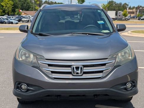 Used 2014 Honda CR-V EX image 9