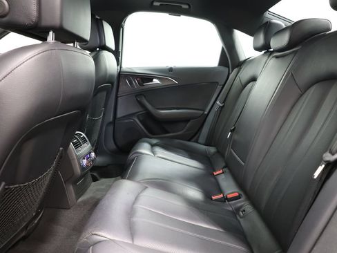 Used 2018 Audi A6 3.0T Prestige w/ Prestige Package AWD/4WD image 27