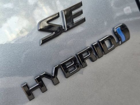 Certified 2024 Toyota Corolla Cross AWD Hybrid image 11