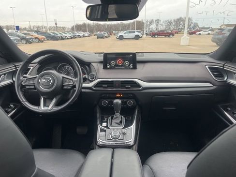 Used 2018 MAZDA CX-9 Grand Touring image 21