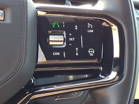 Certified 2026 Land Rover Range Rover Velar S AWD/4WD image 15