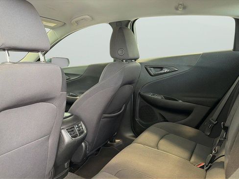 Used 2024 Chevrolet Malibu LT FWD image 10