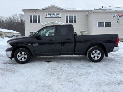 Used 2013 RAM 1500 ST w/ SXT Appearance Group