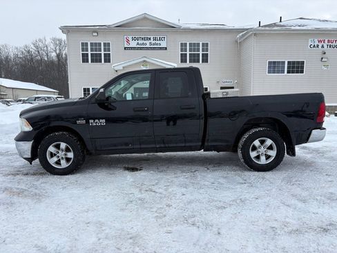 Used 2013 RAM 1500 ST w/ SXT Appearance Group image 1