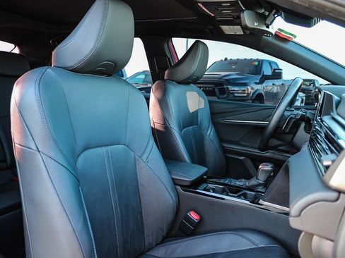 Used 2025 Toyota Camry XSE w/ Premium Plus Package FWD image 17