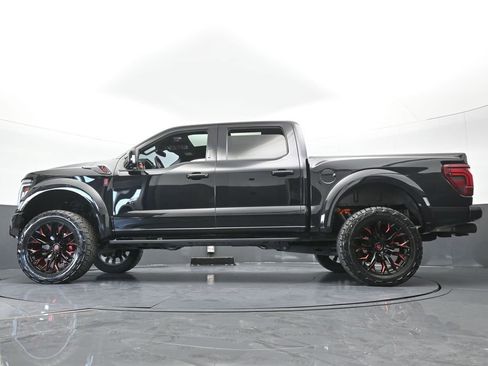 Used 2024 Ford F150 Raptor AWD/4WD image 70