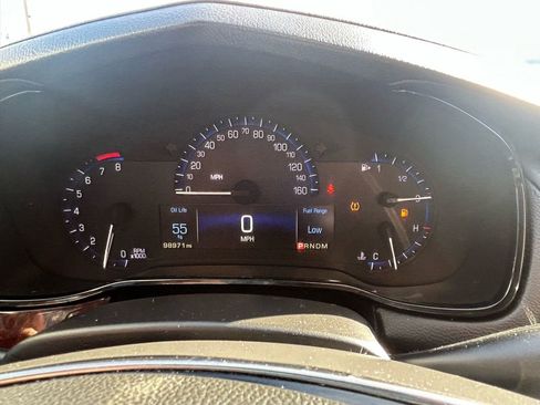 Used 2014 Cadillac CTS Luxury image 20