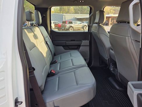New 2026 Ford F350 XL image 12