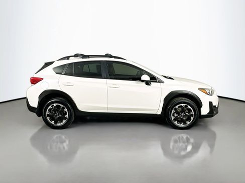 Used 2022 Subaru Crosstrek 2.0i Premium w/ Popular Package #4A image 9