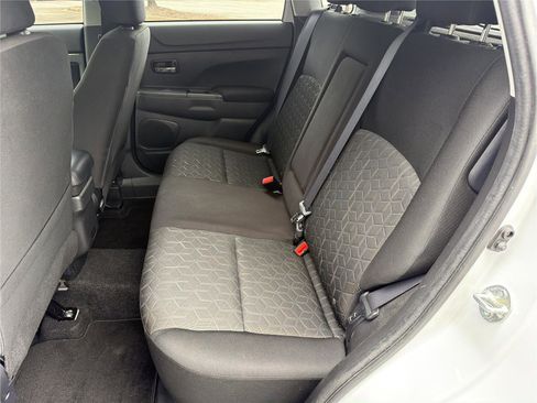 Used 2023 Mitsubishi Outlander Sport ES AWD/4WD image 22