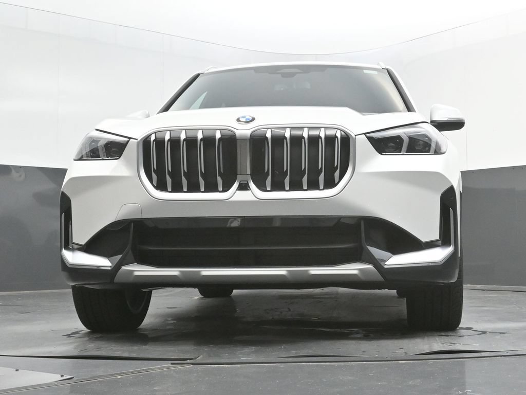 New 2026 BMW X1 xDrive28i w/ Technology Package AWD/4WD image 49