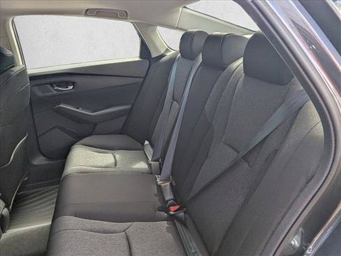New 2026 Honda Accord SE image 16