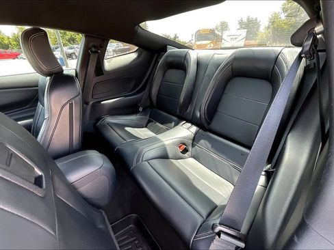Used 2024 Ford Mustang Premium RWD image 7