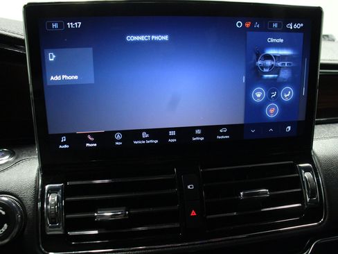 Used 2024 Lincoln Navigator Reserve image 25