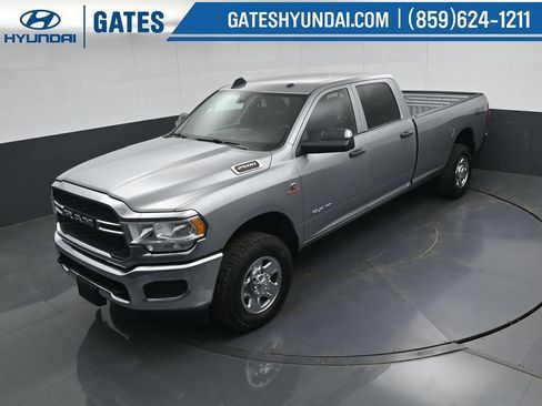 Used 2021 RAM 2500 Tradesman AWD/4WD image 47