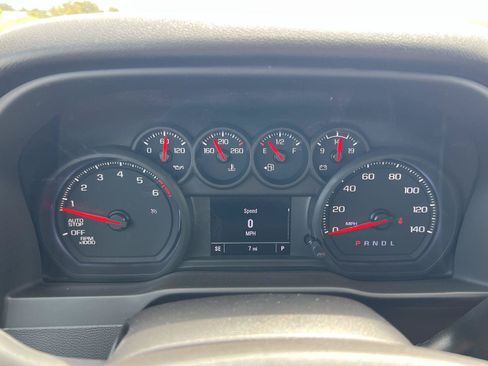 New 2026 GMC Sierra 1500 Pro w/ Pro Value Package RWD image 14