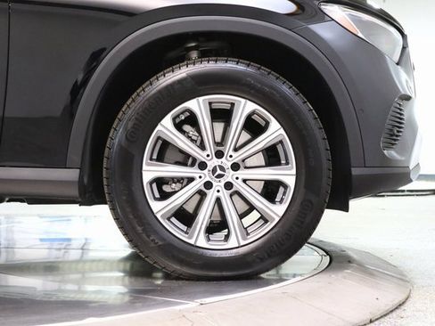 Certified 2025 Mercedes-Benz GLC 300 4MATIC image 14