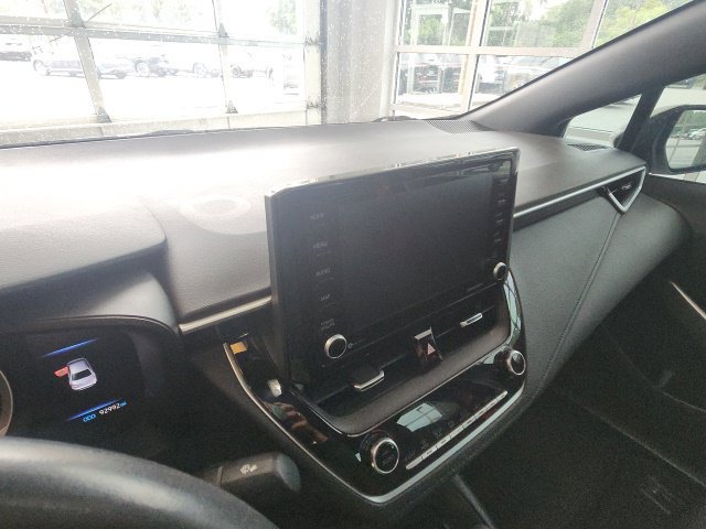 Used 2022 Toyota Corolla SE FWD image 20