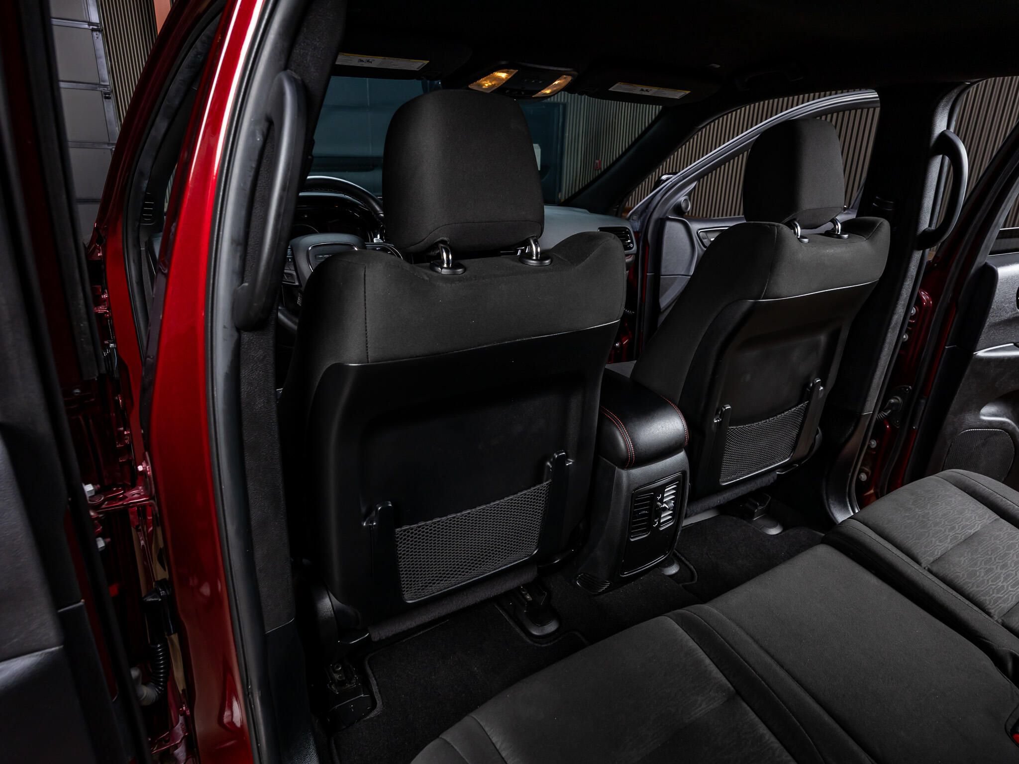 Used 2023 Dodge Durango GT w/ Blacktop Package RWD image 29