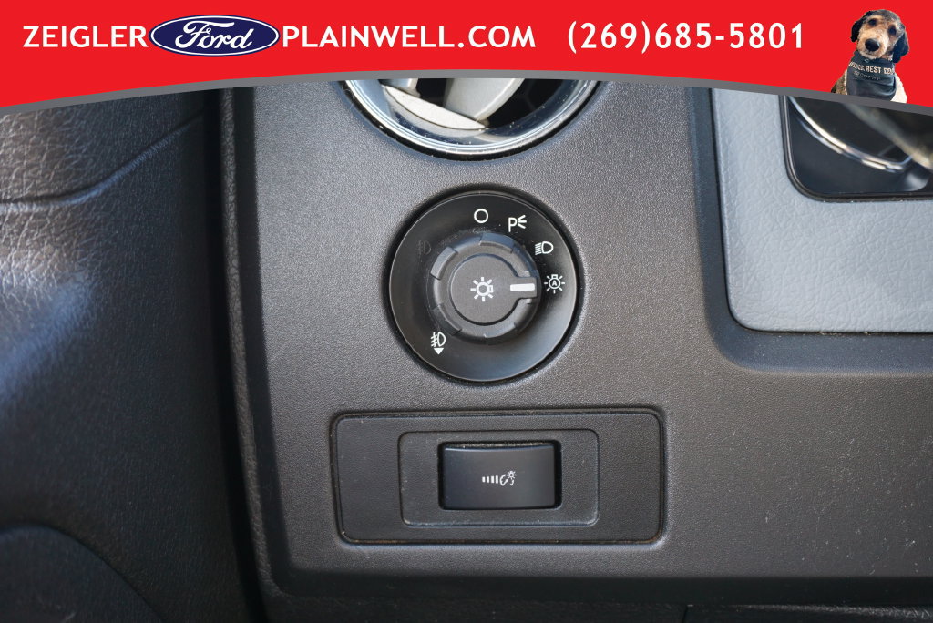 Used 2014 Ford F150 XLT w/ Equipment Group 302A Luxury AWD/4WD image 26
