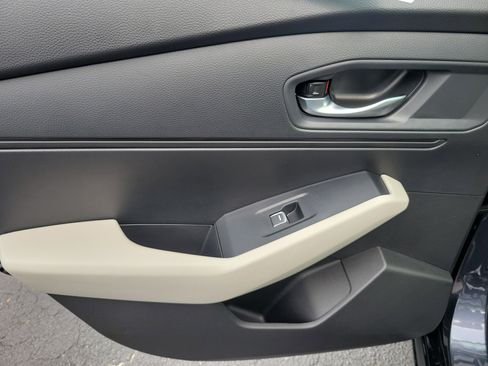 New 2025 Honda Accord EX-L image 16