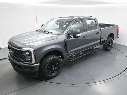 New 2026 Ford F350 XL w/ STX Appearance Package image 24