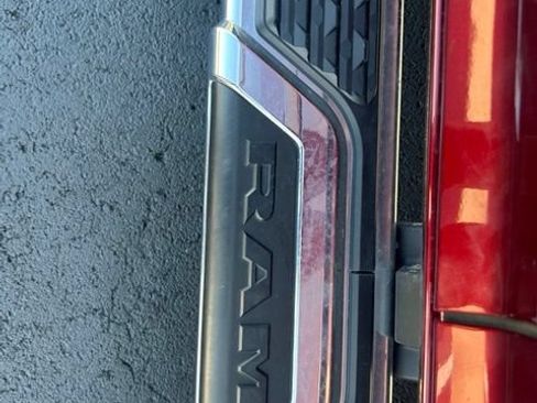 Used 2022 RAM 2500 Big Horn w/ Level C Equiment Group AWD/4WD image 26