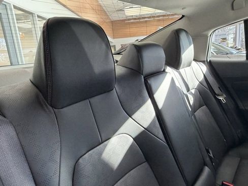 New 2026 Nissan Sentra SR w/ SR Premium Package image 32