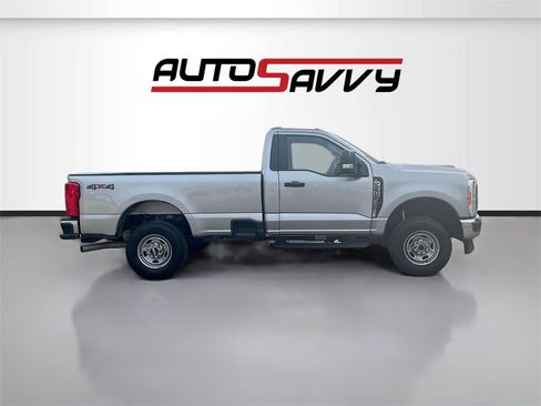 Used 2024 Ford F250 XL w/ Snow Plow Prep Package image 8