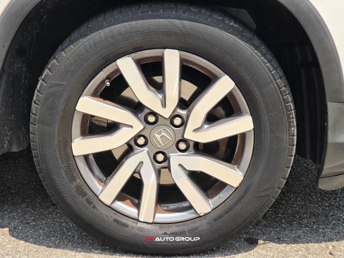 Used 2020 Honda Pilot EX-L image 11